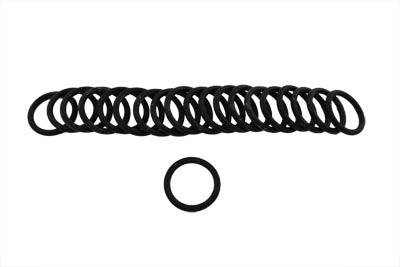 HARLEY Replacement O-Rings for Highway Engine Bar fits 0- Replacement, for Hiway bars