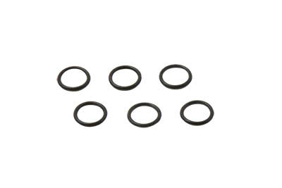 HARLEY Replacement O-Rings for Highway Engine Bar fits 0- Replacement, for Hiway bars