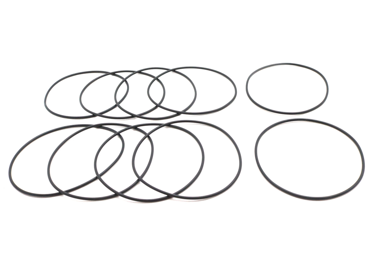 HARLEY Cylinder Base O-Ring Fits 1999-2017 FXST, TC-88 1999-2017 FLST, TC-88 1999-2017 FXD, TB-88 19