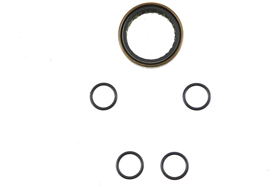 HARLEY Seal and O-ring Kit fits 2017-UP FLT,