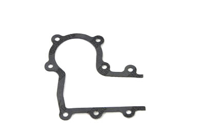 HARLEY Rocker Cover Gaskets Front Intake and Rear Exhaust fits 1938-1940 EL, 1941-1947 FL,