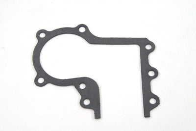 HARLEY Rocker Cover Gaskets Rear Intake fits 1938-1940 EL, 1941-1947 FL,