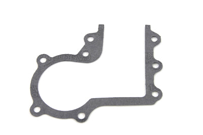 HARLEY Rocker Cover Gaskets Rear Intake fits 1938-1940 EL, 1941-1947 FL,