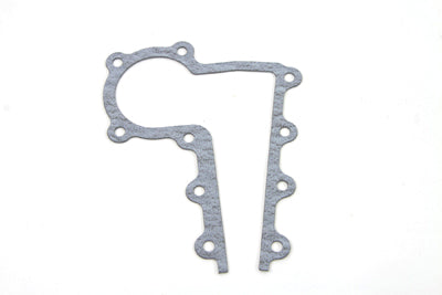 HARLEY Rocker Cover Gaskets Front Exhaust fits 1938-1940 EL, 1941-1947 FL,