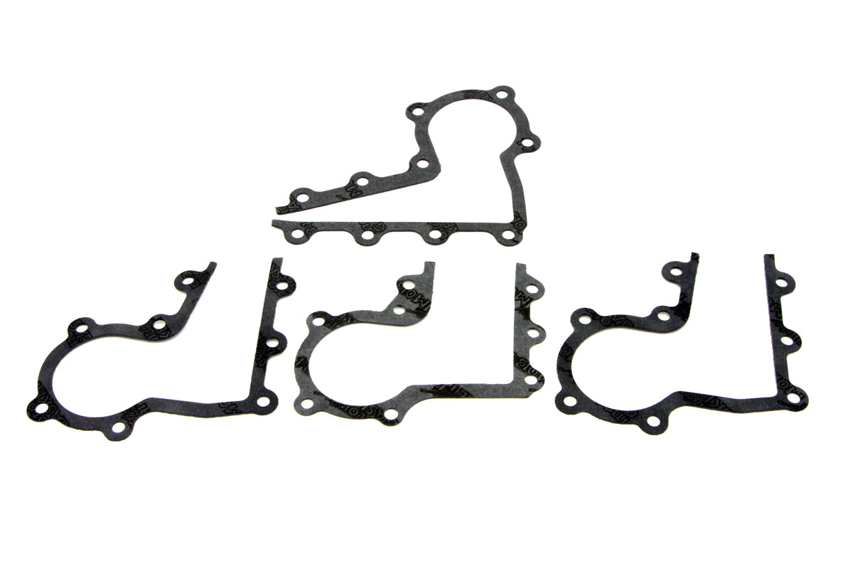 HARLEY Rocker Cover Gasket Kit fits 1936-1940 EL, 1941-1947 FL,