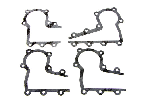 HARLEY Rocker Cover Gasket Kit fits 1936-1940 EL, 1941-1947 FL,