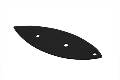 HARLEY Front Fender Lamp Mount Gasket fits 1936-1940 EL, 1941-1948 FL, 1937-1948 UL,