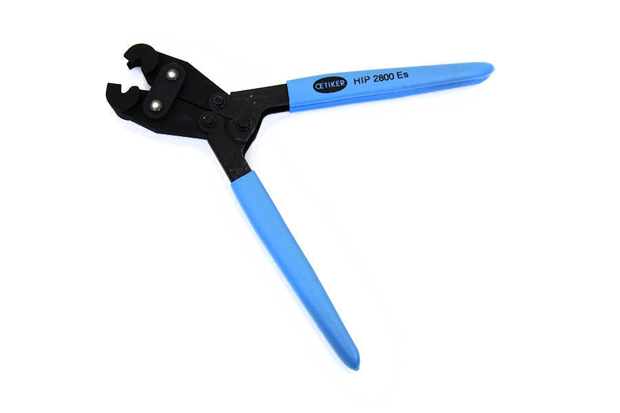 HARLEY Clamp Pliers Tool fits 0- All, models