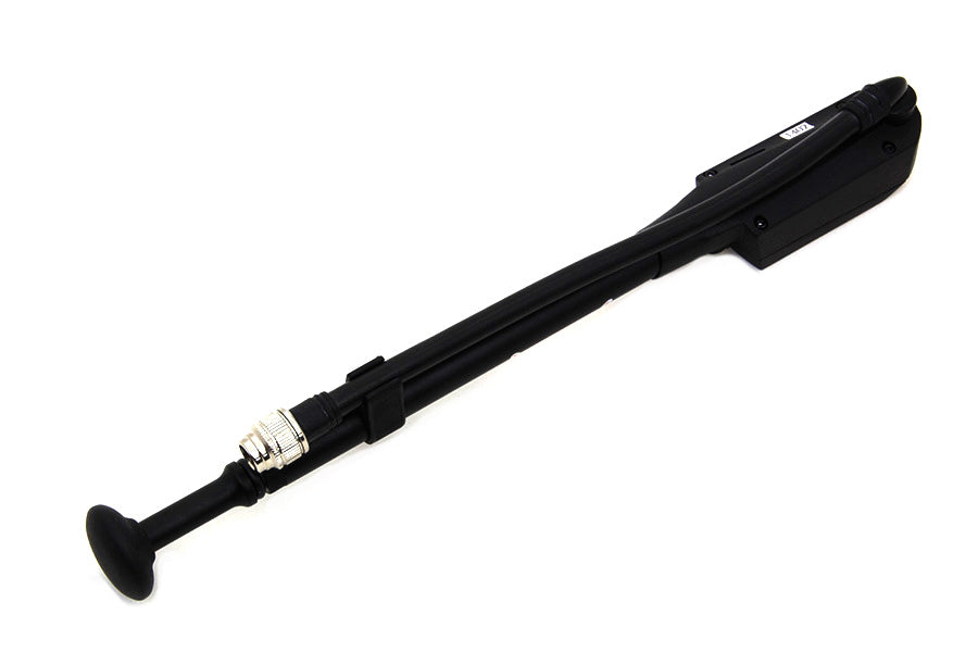 HARLEY Shock Pump Tool with Gauge fits 1983-UP FLT, 1984-1994 FXRT,