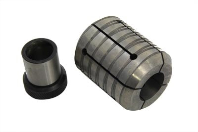 HARLEY Transmission Lap Head Tool with Pilot fits 1941-1977 FL, 1971-1971 FL, 1937-1948 UL, 1936-1940 EL,
