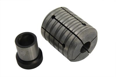 HARLEY Transmission Lap Head Tool with Pilot fits 1941-1977 FL, 1971-1971 FL, 1937-1948 UL, 1936-1940 EL,