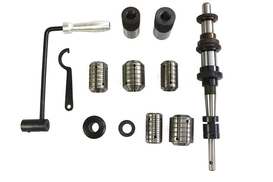 HARLEY Combo Engine and Transmission Lapping Tool fits 1936-1940 EL, 1941-1984 FL, 1984-1998 FXST, 1986-1998 FLST, 1982-1994 FXR, 1979-1998