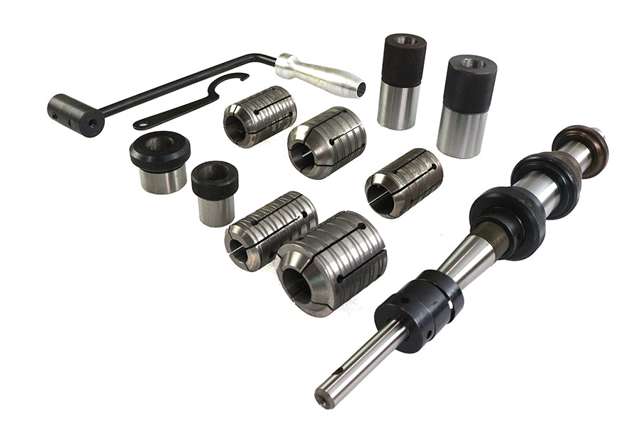 HARLEY Combo Engine and Transmission Lapping Tool fits 1936-1940 EL, 1941-1984 FL, 1984-1998 FXST, 1986-1998 FLST, 1982-1994 FXR, 1979-1998