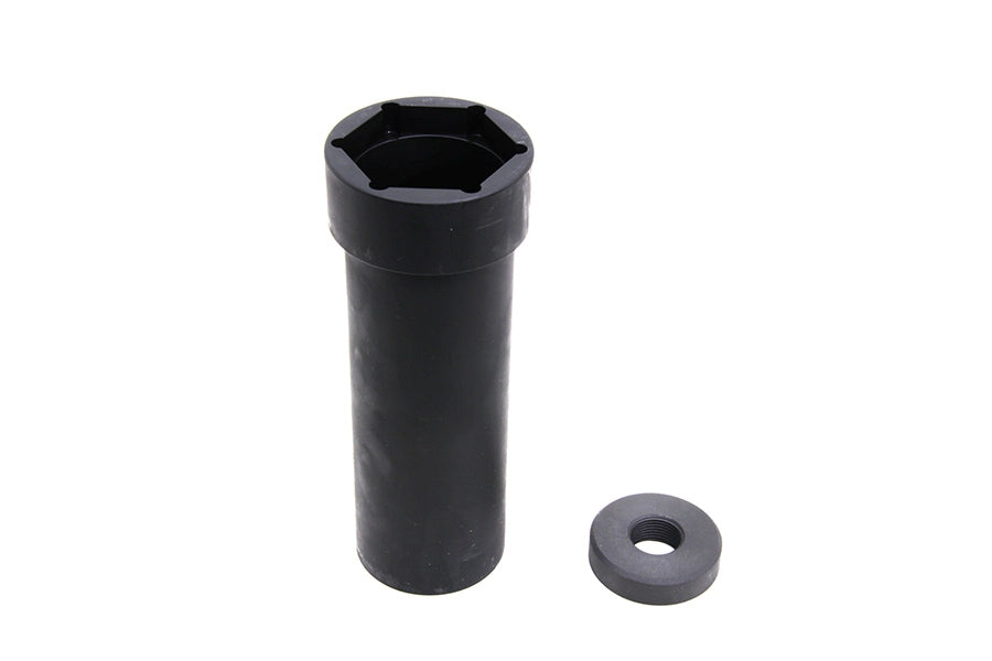 HARLEY Sifton Countershaft Nut Sprocket Tool fits 1941-1984 FL, 1971-1984 FX, 1986-2006 FXST, 1986-2006 FLST, 1979-2006 FLT, 1979-2006 FLT,
