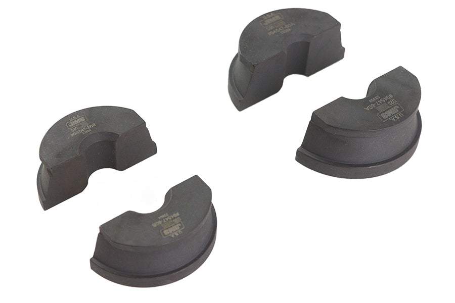HARLEY Sprocket Shaft Bearing Tool fits 1955-1984 FL, 1971-1984 FX, 1984-1998 FXST, 1979-1998 FLT, 1979-1998 FLT, 1991-1998 FXD, 1986-199