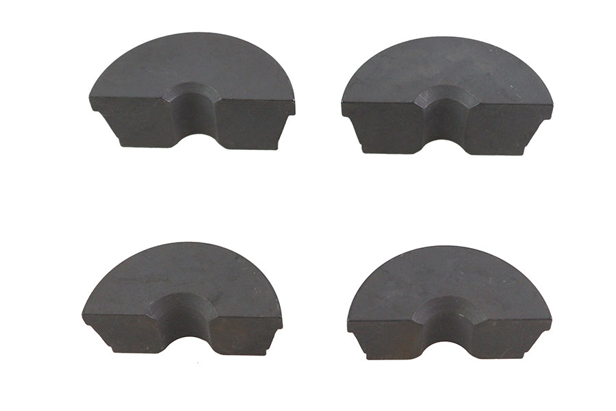 HARLEY Sprocket Shaft Bearing Tool fits 1955-1984 FL, 1971-1984 FX, 1984-1998 FXST, 1979-1998 FLT, 1979-1998 FLT, 1991-1998 FXD, 1986-199