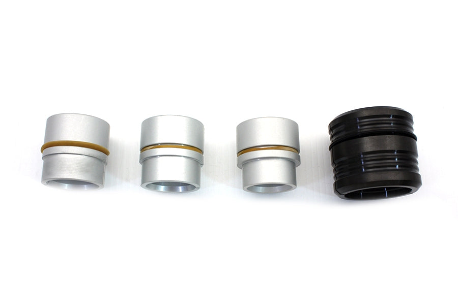 HARLEY Adjustable Fork Seal Driver Tool Kit fits 0- All, models