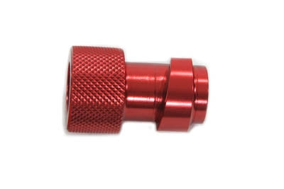 HARLEY Oil Drain Spigot Tool fits 2009-UP FLT,