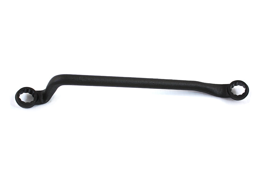 HARLEY Replica Cylinder Base Nut Wrench Tool fits 1957-1985 XL, 1952-1956 K, 1941-1984 FL, 1937-1948 UL, 1929-1952 WL, 1971-1984 FX,