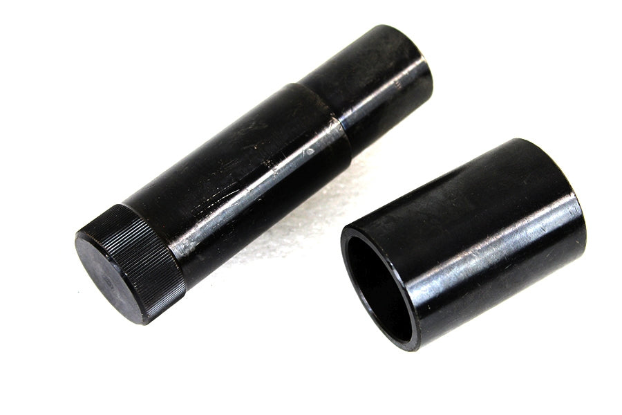HARLEY Main Drive Gear Bushing Tool fits 1937-1940 EL, 1941-1984 FL, 1971-1984 FX, 1937-1948 UL,