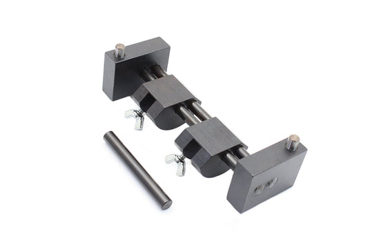 HARLEY Shifter Fork Gauge Tool fits 1936-1940 EL, 1941-1978 FL, 1971-1978 FX, 1937-1948 UL,