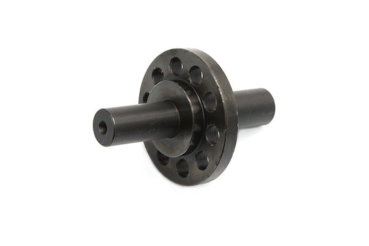 HARLEY Brake Drum Turning Arbor Tool fits 1936-1940 EL, 1941-1972 FL, 1971-1972 FX,