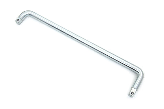 HARLEY シリンダーヘッドボルトソケットハンドル 1957-1985 XL、1952-1956 K、1941-1984 FL、1937-194年モデルに適合