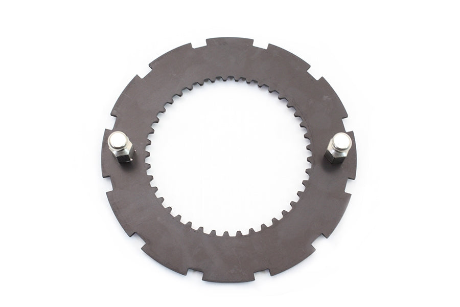 HARLEY Clutch Lock Plate Tool fits 1957-1970 XL, 1955-1956 K,