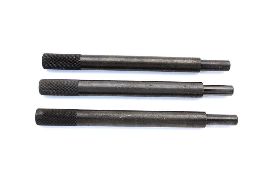 HARLEY Valve Guide Driver Tool Set fits 0- All, models