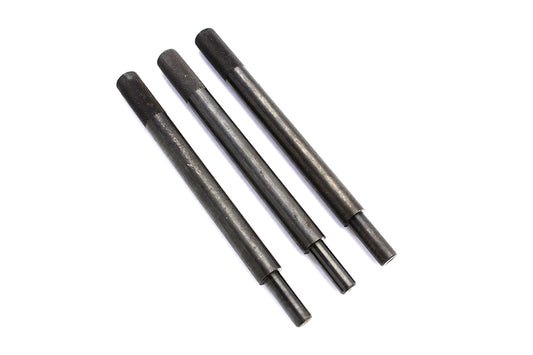 HARLEY Valve Guide Driver Tool Set fits 0- All, models