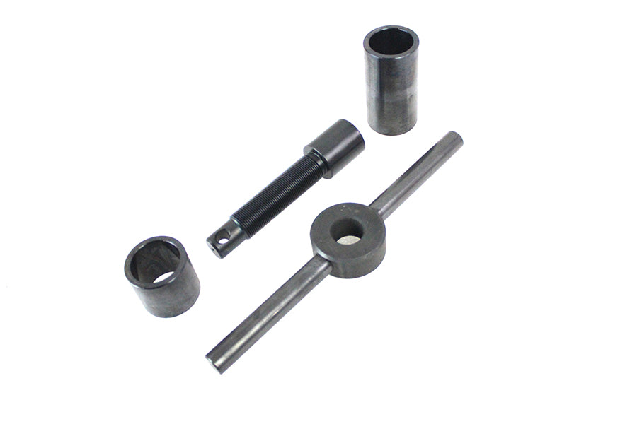 HARLEY Timken Bearing Press Tool fits 1955-1984 FL, 1971-1984 FX, 1984-1998 FXST, 1979-1998 FLT, 1979-1998 FLT, 1991-1998 FXD, 1986-1998
