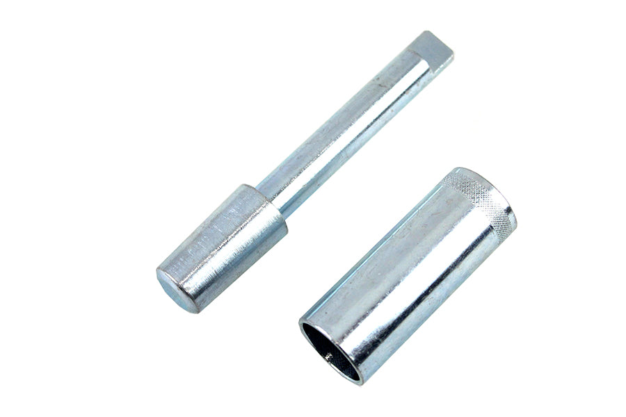 HARLEY Piston Pin Tool fits 1932-1934 VL, 1937-1948 UL, 1932-1952 WL, 1936-1940 EL, 1941-1951 FL,