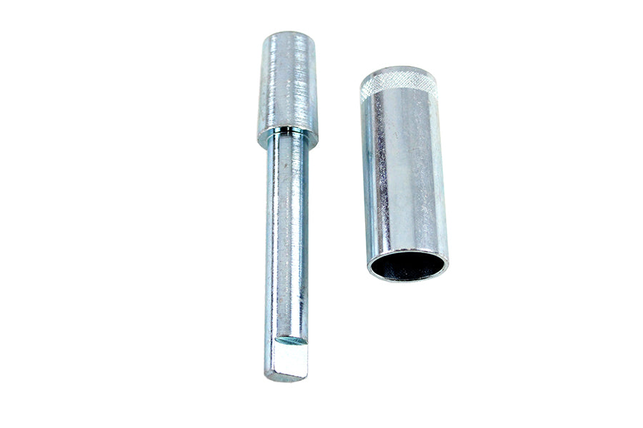 HARLEY Piston Pin Tool fits 1932-1934 VL, 1937-1948 UL, 1932-1952 WL, 1936-1940 EL, 1941-1951 FL,