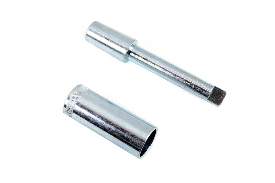 HARLEY Piston Pin Tool fits 1932-1934 VL, 1937-1948 UL, 1932-1952 WL, 1936-1940 EL, 1941-1951 FL,