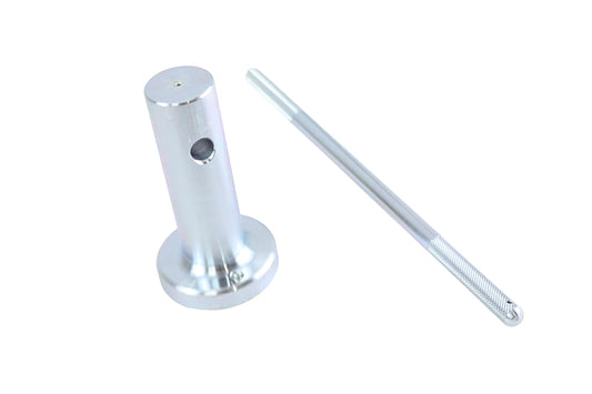 HARLEY Sprocket Shaft Bearing Nut Wrench Tool fits 1955-1969 FL,