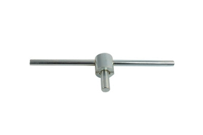 HARLEY Wheel Bearing Lock Nut Wrench Tool fits 1967-1972 FL, front and rear 1971-1972 FX, rear 1955-1978 XL,