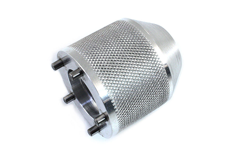 HARLEY Spring Fork Nut Tool fits 1936-1957 WL, 1936-1957 G, 1941-1948 FL, 1936-1948 UL, 1936-1940 EL,