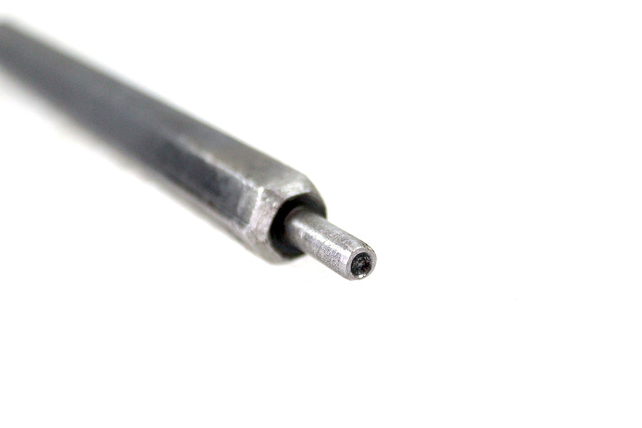 HARLEY Linkert Detent Ball Installation tool fits 0- Custom, application for carburetor only