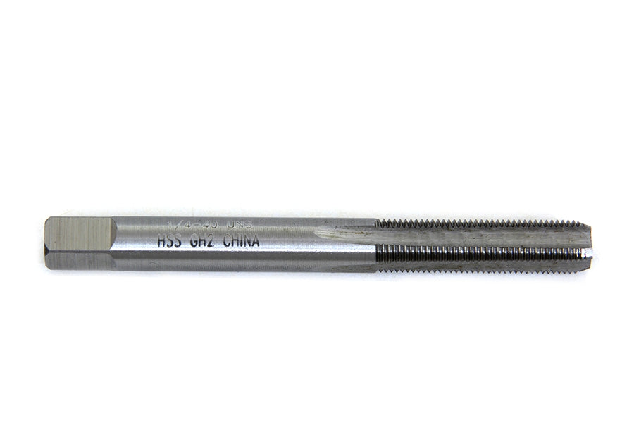 HARLEY Linkert Tap Tool 1/4 inch x 40 inch fits 1941-1965 FL,