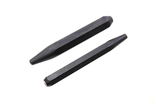 HARLEY Sprocket Rivet Tool Set fits 1941-1972 FL,