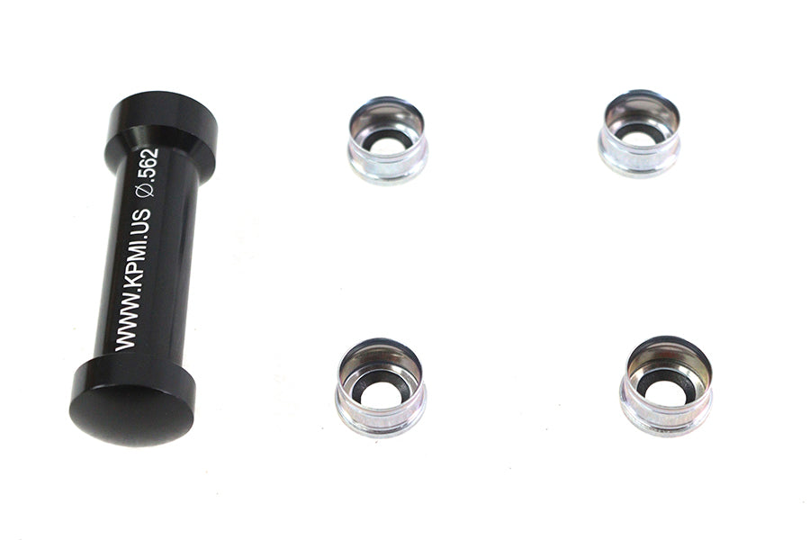 HARLEY Valve Guide Oil Seal Tool Kit fits 1948-1979 FL, 1971-1979 FX,