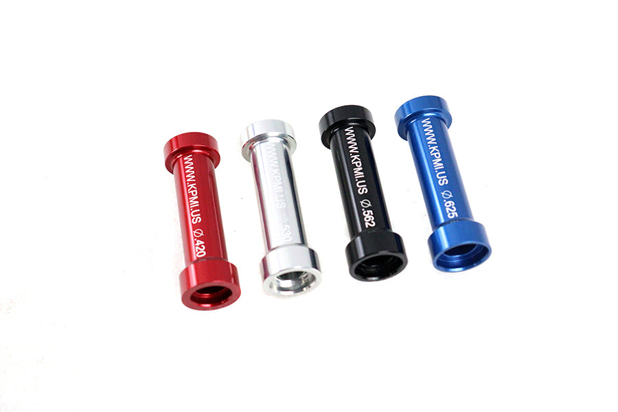 HARLEY Valve Guide Seal Installation Tool Kit fits 1948-1984 FL, 1971-1984 FX, 1979-2004 FLT, 1984-1994 FXR, 1991-2004 FXD, 1984-2004 FXST,