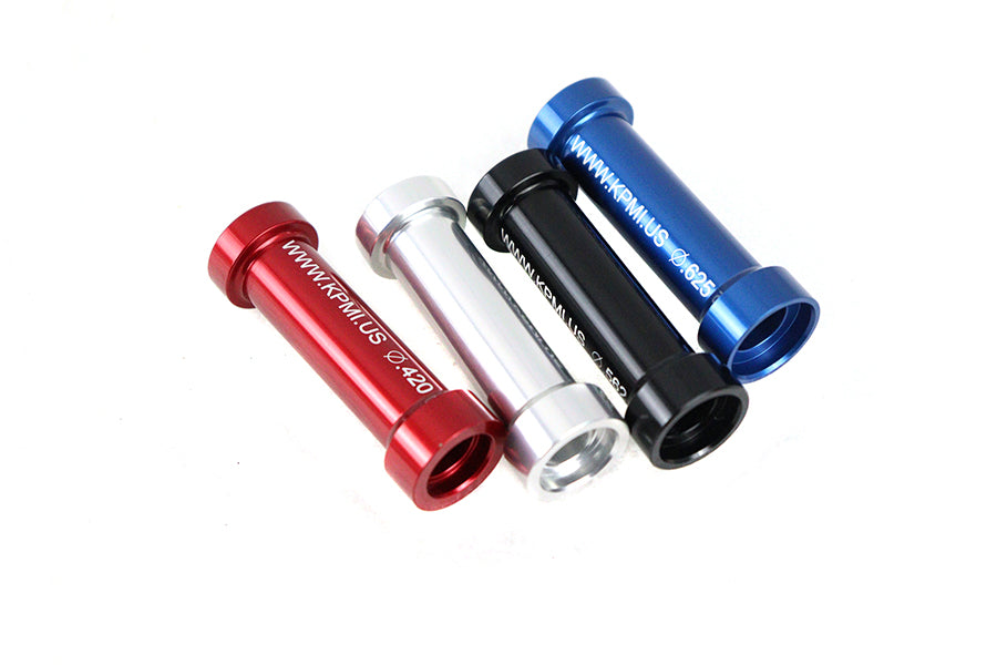 HARLEY Valve Guide Seal Installation Tool Kit fits 1948-1984 FL, 1971-1984 FX, 1979-2004 FLT, 1984-1994 FXR, 1991-2004 FXD, 1984-2004 FXST,