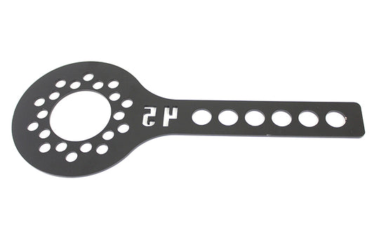 HARLEY 45 inch W & G Clutch Hub Lock Tool fits 1941-1952 W, 1941-1973 G,