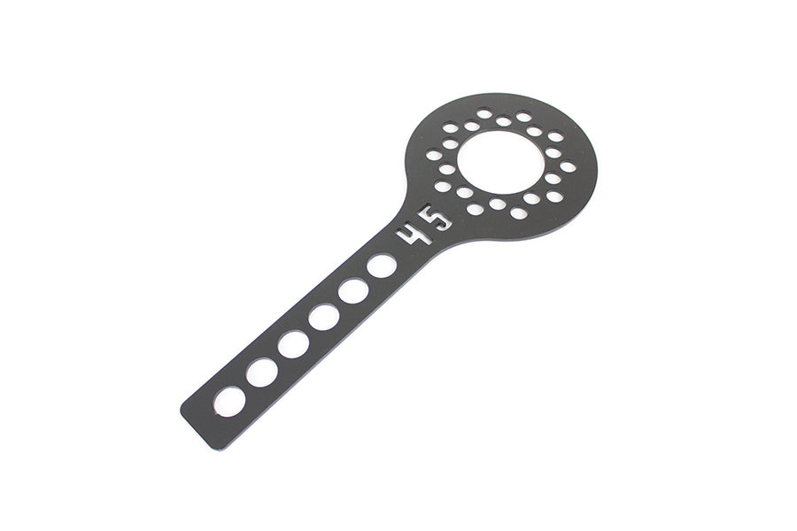 HARLEY 45 inch W & G Clutch Hub Lock Tool fits 1941-1952 W, 1941-1973 G,