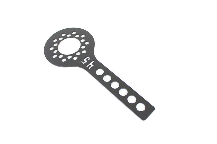 HARLEY 45 inch W & G Clutch Hub Lock Tool fits 1941-1952 W, 1941-1973 G,