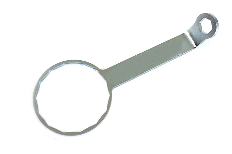 HARLEY Oil Filter Wrench Tool fits 0- All, models