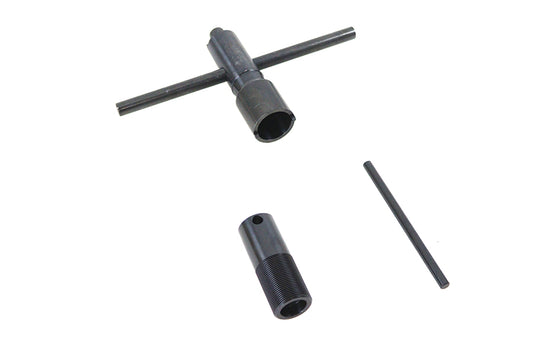 HARLEY EL Clutch Tool Set fits 1936-1940 EL, 1937-1940 U,