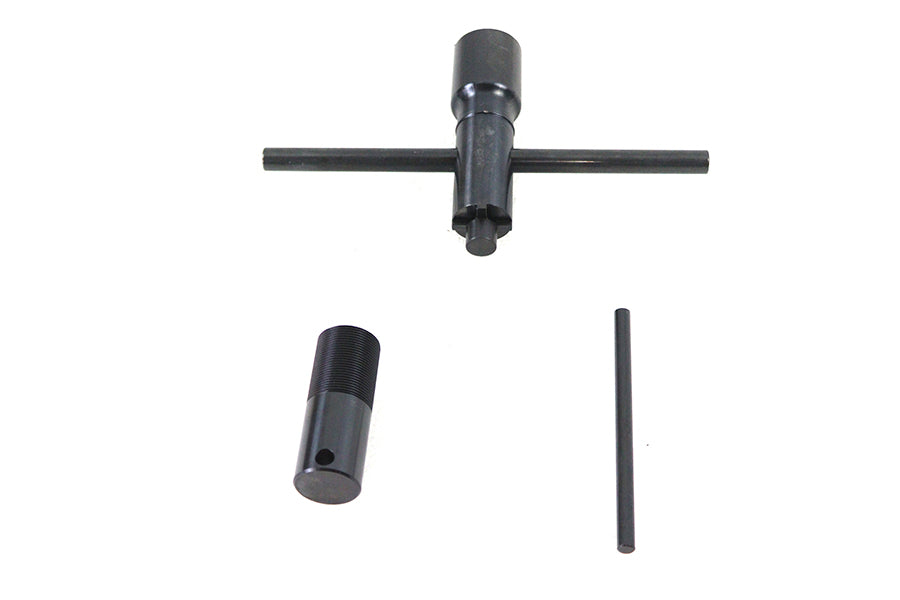 HARLEY EL Clutch Tool Set fits 1936-1940 EL, 1937-1940 U,