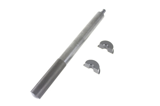 HARLEY Wheel Hub Race Removal Tool Set fits 1973-1999 FL, 1973-1999 FL, 1973-1999 FX, 1973-1999 FX,